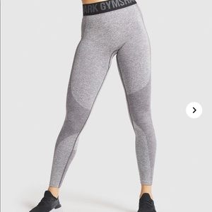 Gymshark Flex Leggings